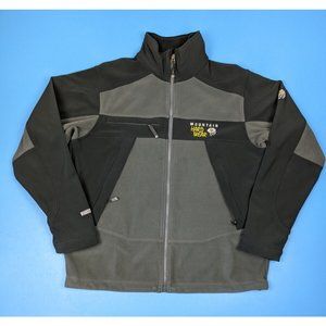 Mountain Hardwear Two-Tone Performance Jacket